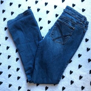 🖤WHBM Jeans size 2s